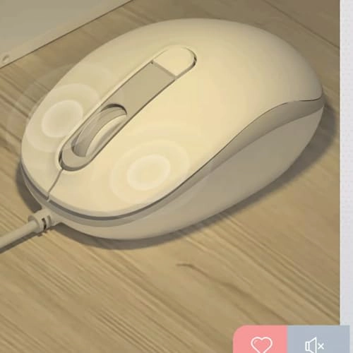 Mouse - USB