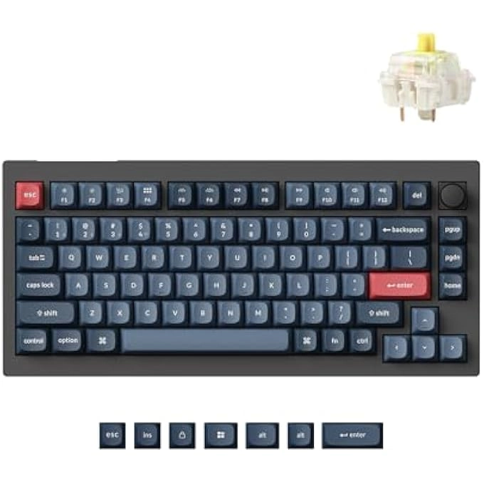 V1 Max - Wired/Wireless