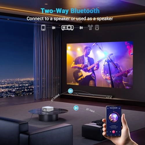 E2 PRO 1000 ANSI lumens 1920 x 1080