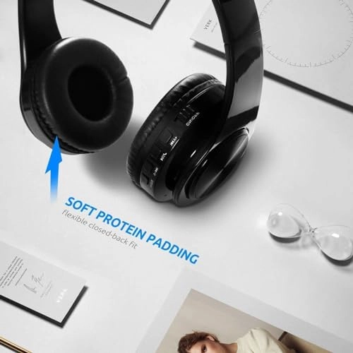 Cat Ear Kids - Wireless Headphone