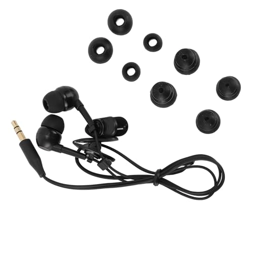 Water Proof Earphone - In Ear
