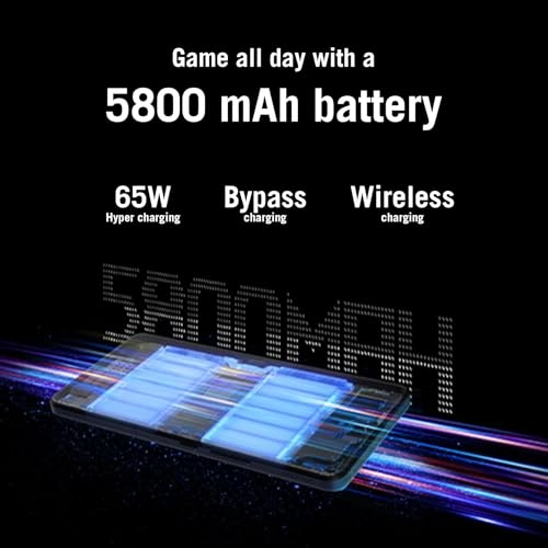 ROG Phone 9 Pro - 24GB 1000GB