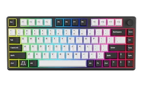 Polar 75 - Wired