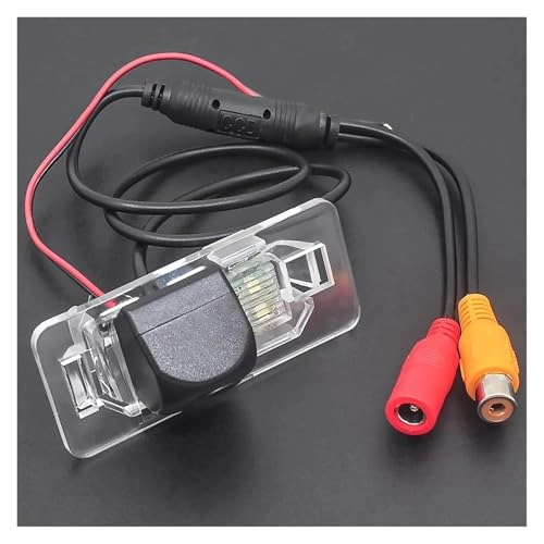 Rear View Camera - Night Vision WIFI