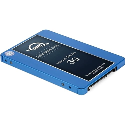 Mercury Electra 3G - 1.0TB 2.5-inch
