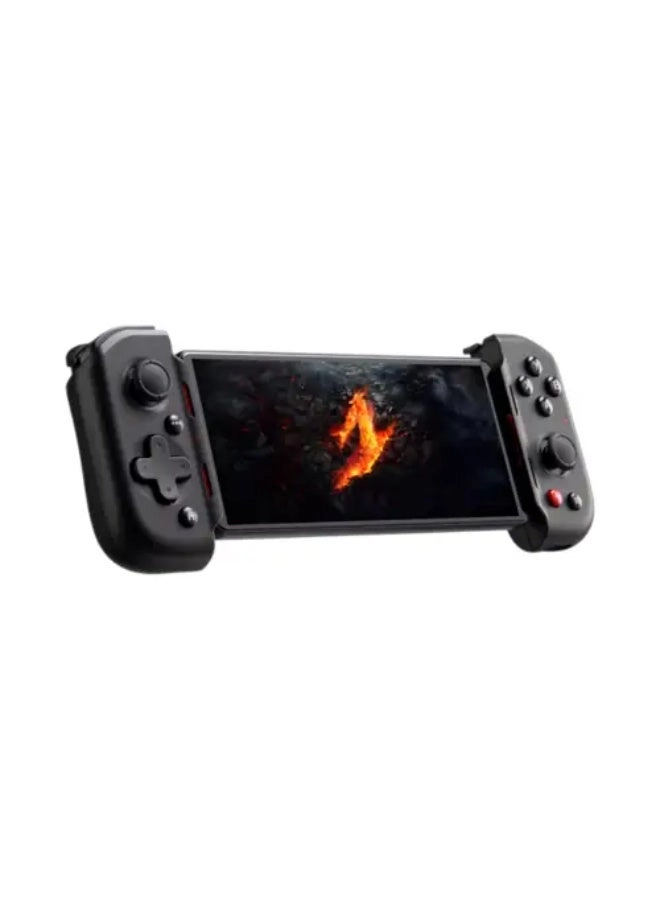 Nitro Mobile Gaming Controller NGR400 - black