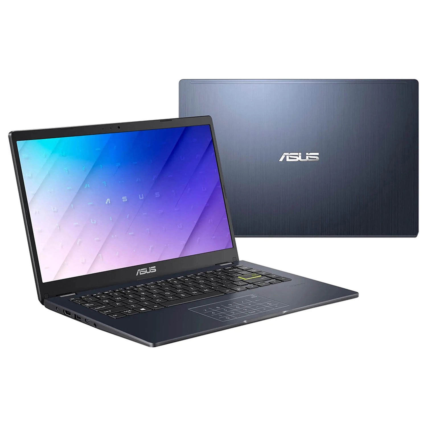 E410KA - 14'' Celeron N4500 4GB DDR4 64GB eMMC