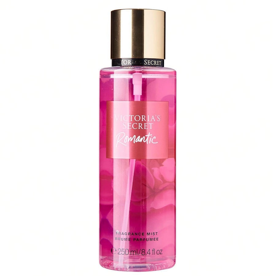 Victoria's Secret Romantic Body Mist - 250ml
