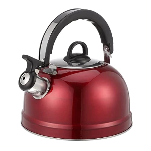 Tea Kettle - 304 stainless steel 1200 milliliter