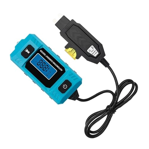 Circuit Fault Probe Tester - 20A