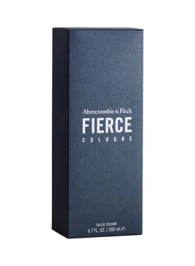 Fierce Cologne - 200ml