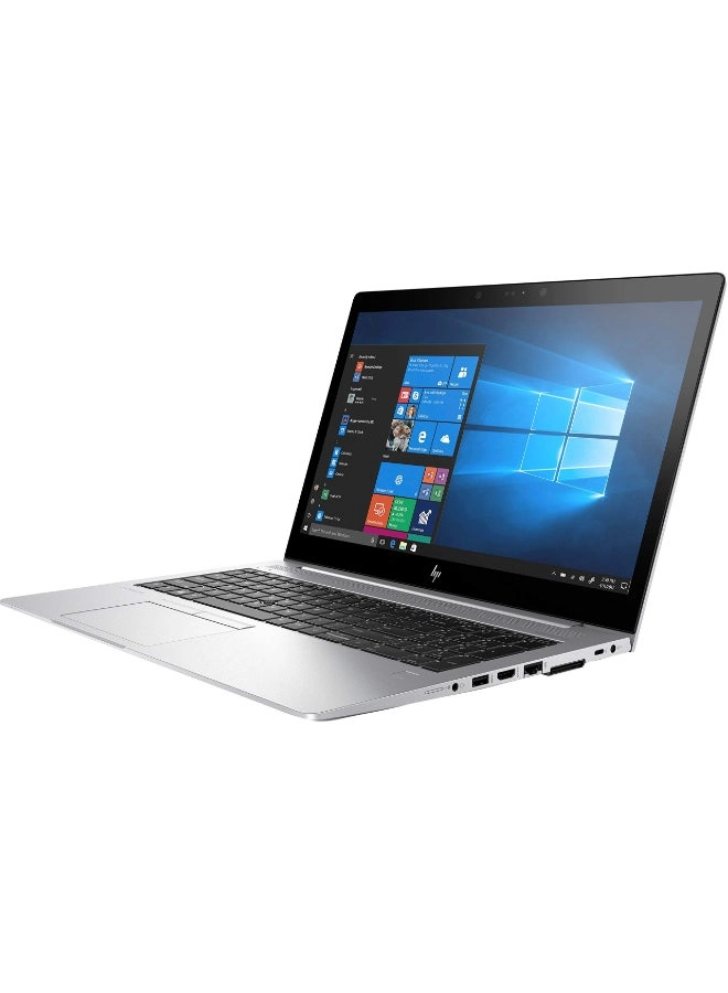 (Renewed) EliteBook 850 G5 - 15.6'' Core i7-8665U 8GB DDR4 256GB SSD