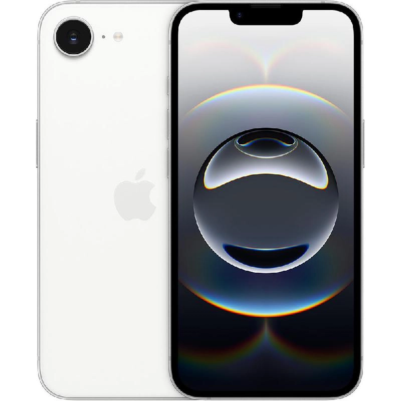 iPhone 16e - 512 GB