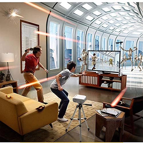 Home Projector 450 ANSI 1920*1080p