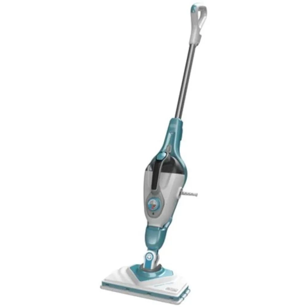 2in1 Electric Steam-Mop - 350 Liter(s)