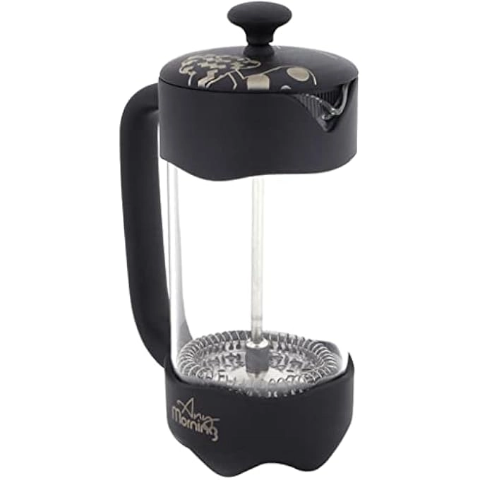 French Press - 1000 Ml 4 Cup