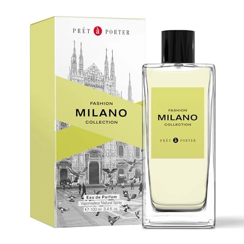 Milano Eau de Parfum 100ml