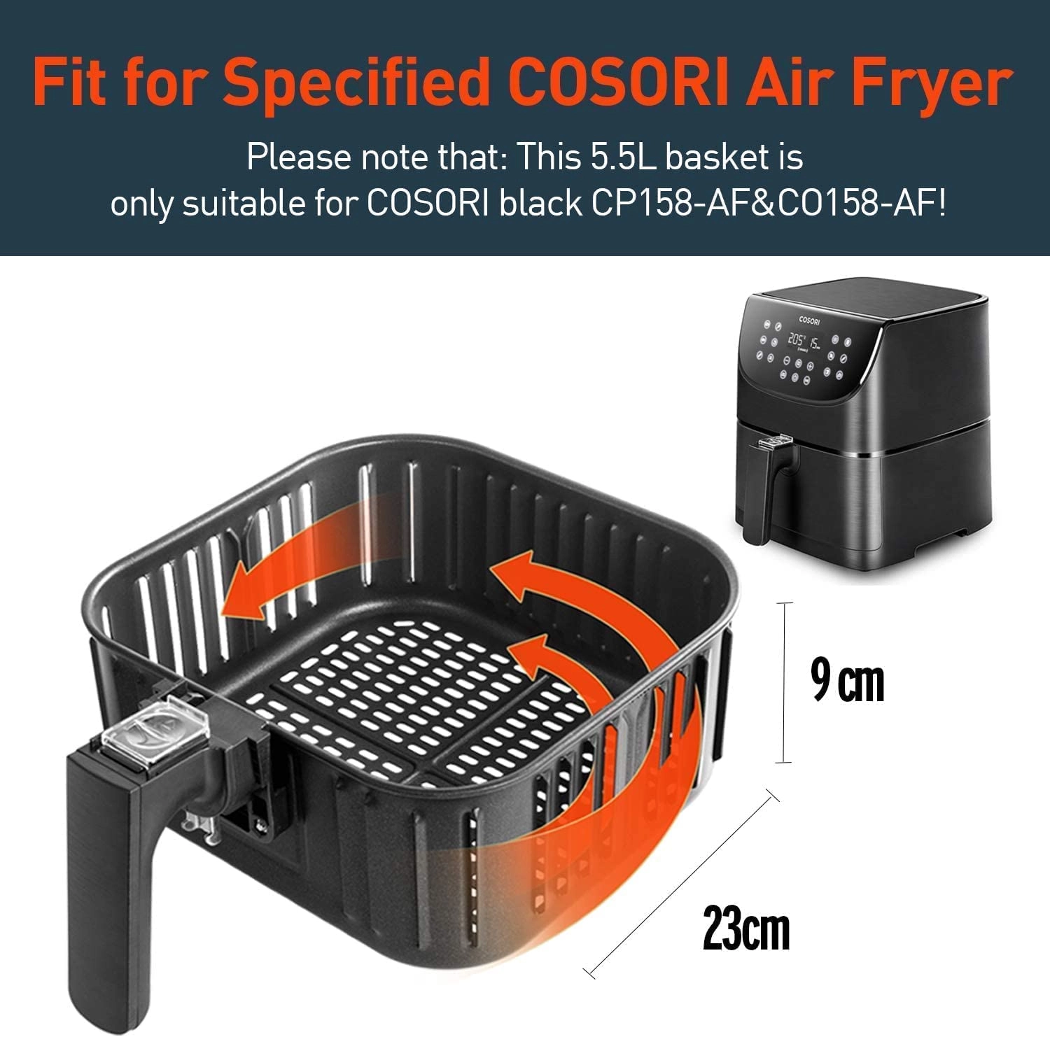 CS158 - 5.8L