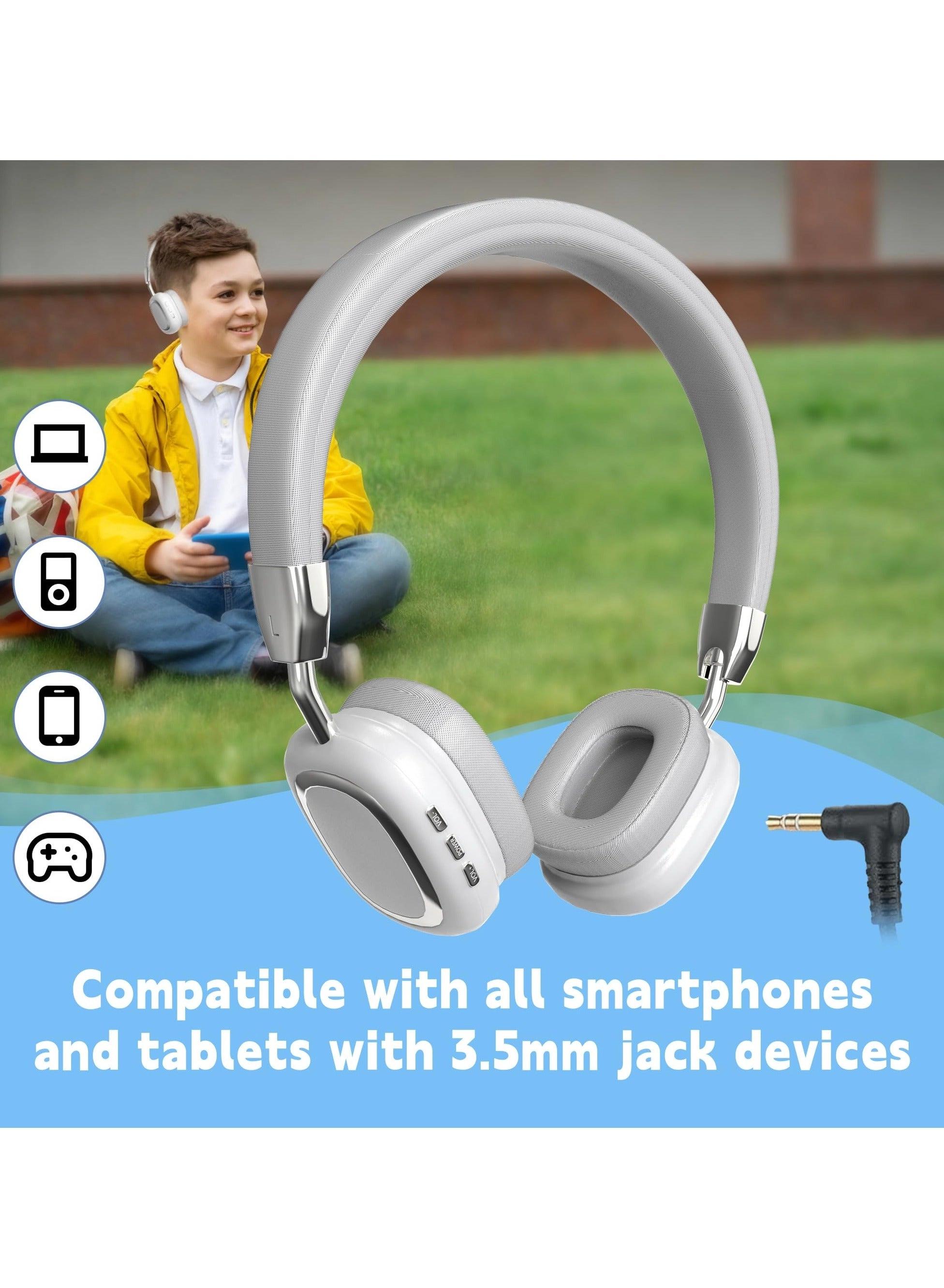 Unicorn Headphones Wireless Headphone