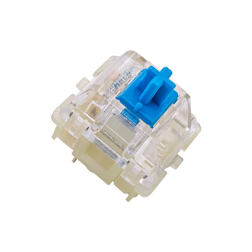 CHERRY MX1A-L1NA - 20 Pack Plate Mounted
