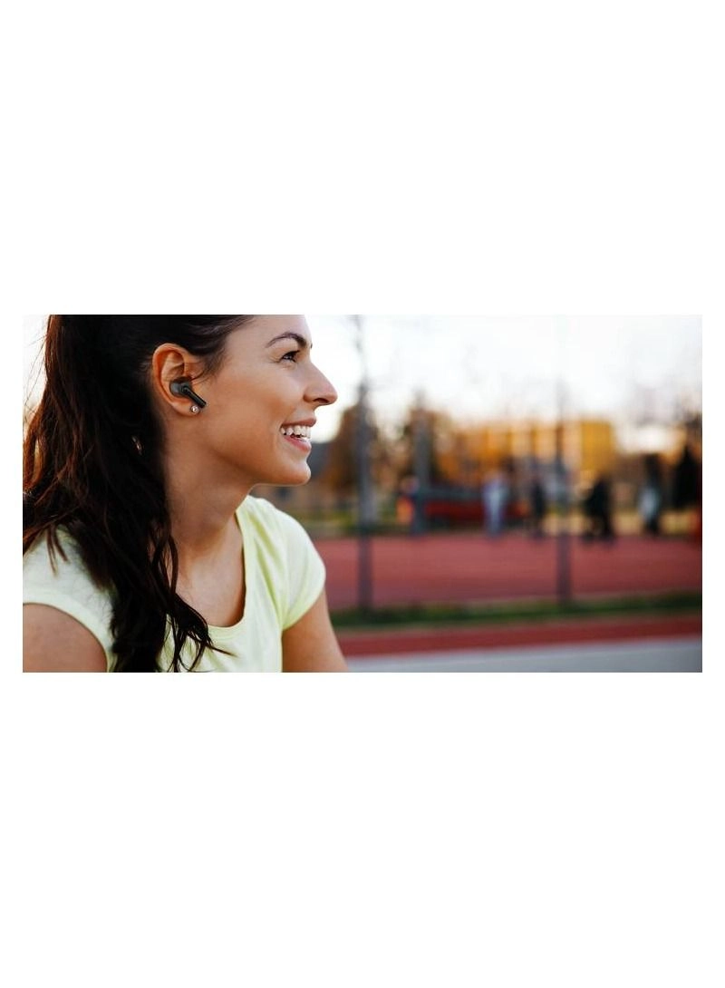 Soundtec Wireless Earbud