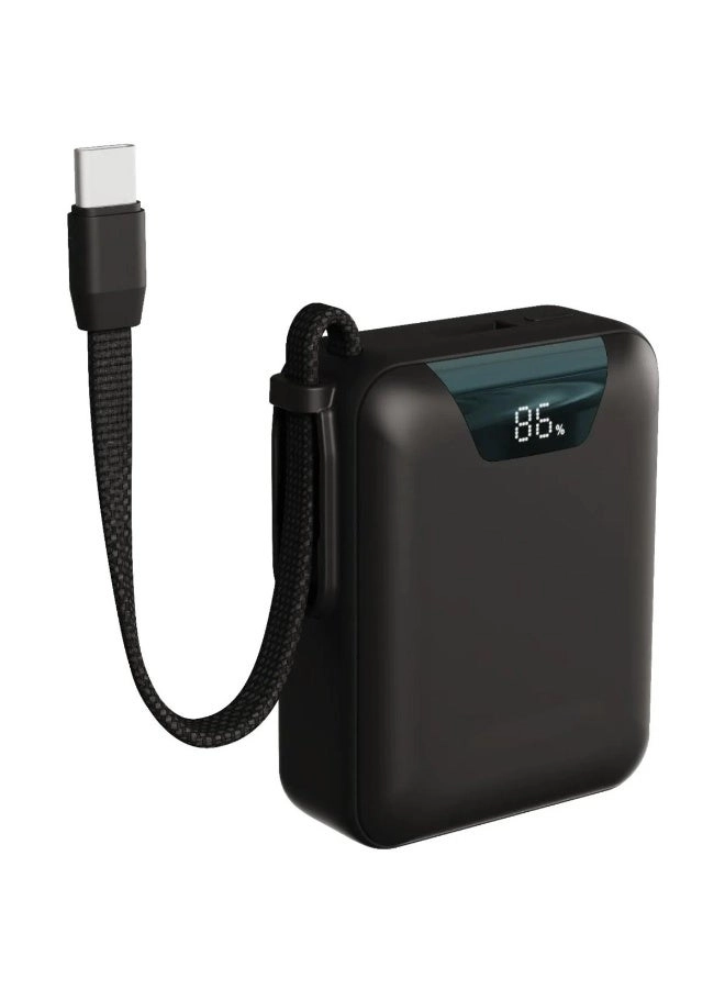 Tradeo Power Bank - 10000mAh 22.5W Fast Charging