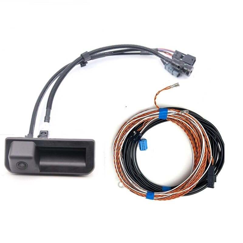 HD Car Reversing Camera