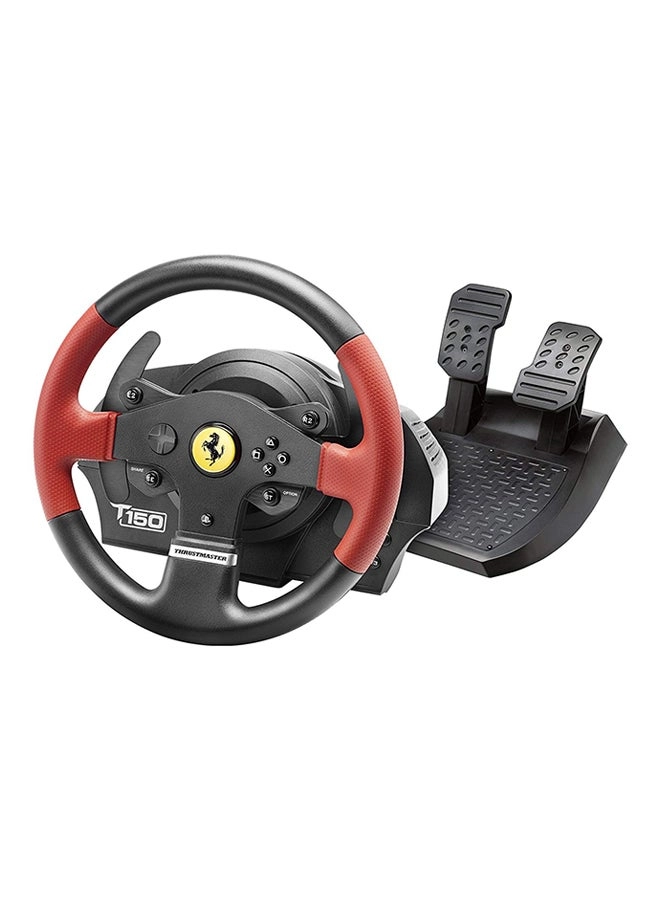 Thrustmaster T150 Racing Wheels - PS5