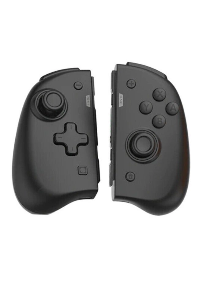 IINE Wake up Right Left Wireless Controller - White Nintendo Switch