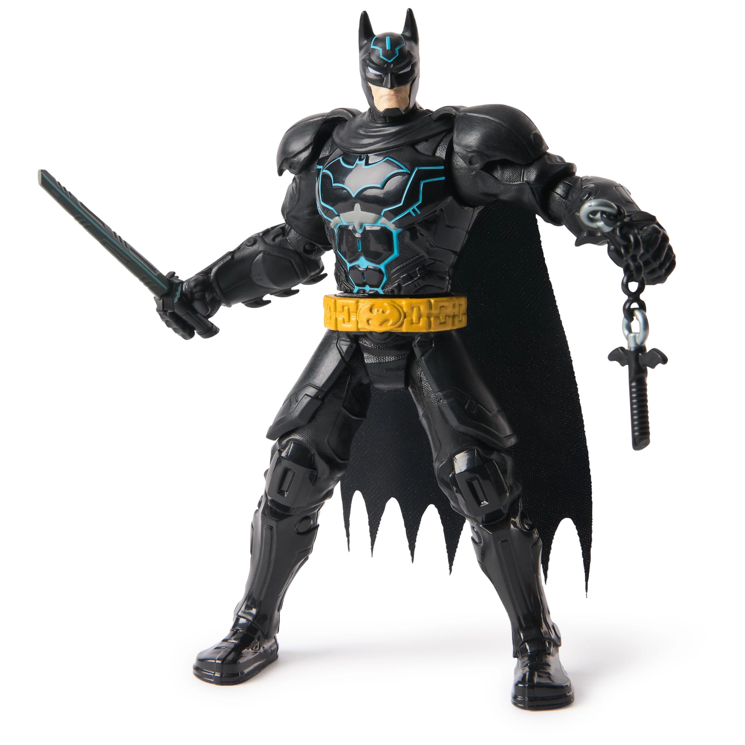 Spin Master Batman Battle Clash - 4 yr(s) 1 piece(s)