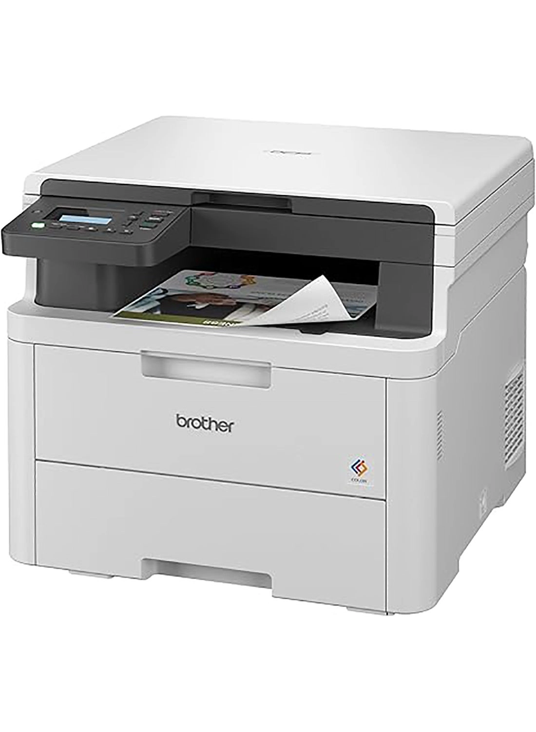 DCP-L3520CDW - LED Colour