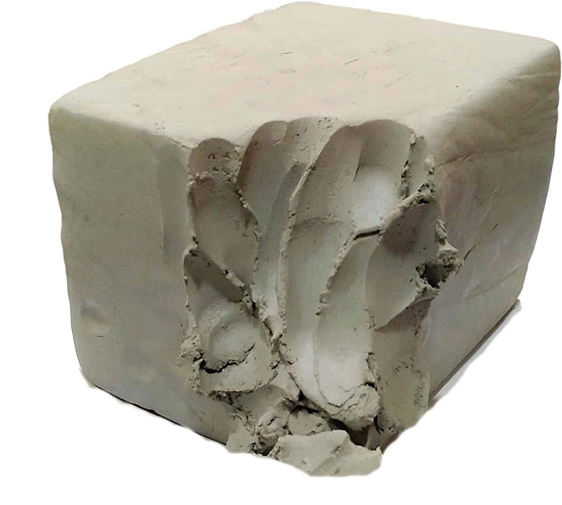 Tarracotta Clay - 950g