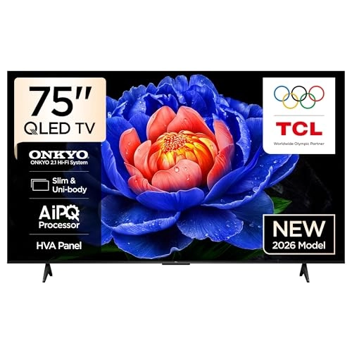 75T6D - 75 Inch