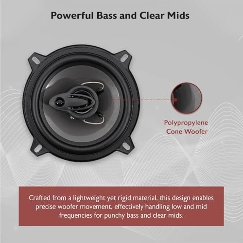 RV5.3A - 5.25" 3-Way