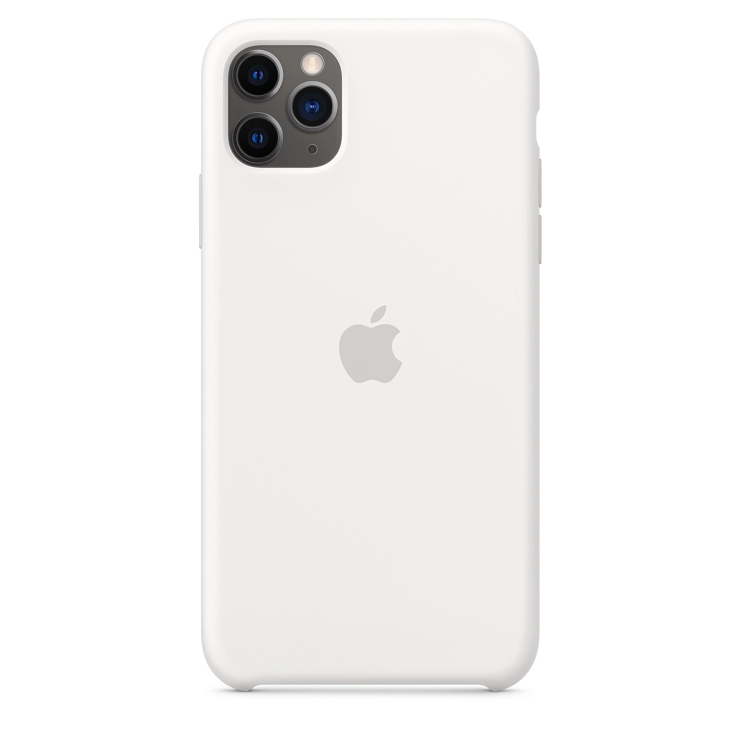 Silicone Case for iPhone 11 Pro