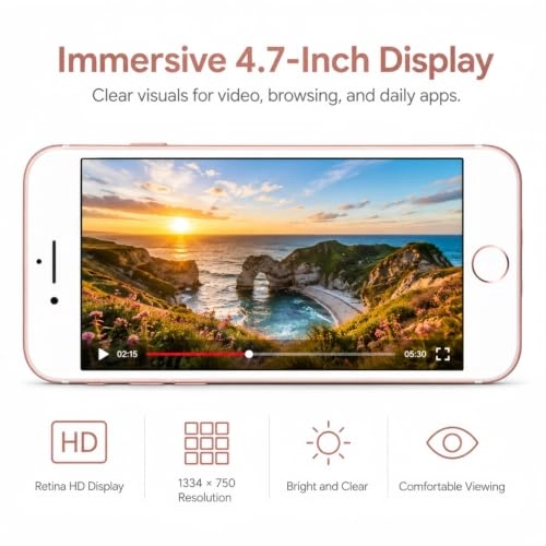 Ip 7 32GB 32GB