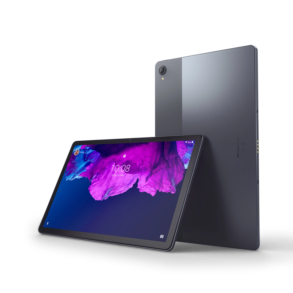 Tab P11 (2nd Gen) - 128GB 11.5"