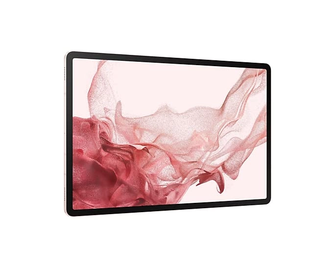 Galaxy Tab S8+ - 256GB 12.4"