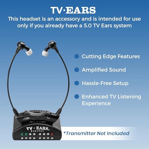11621 - Wireless Headset