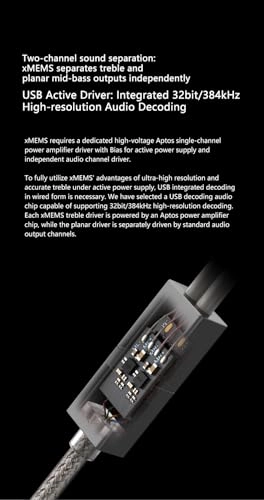 Concerto Wired Earphone