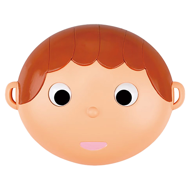 My Face - Suitable for 12 months and above