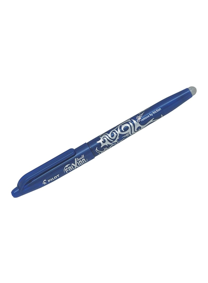 Frixion Erasable Pen - 12 Pieces