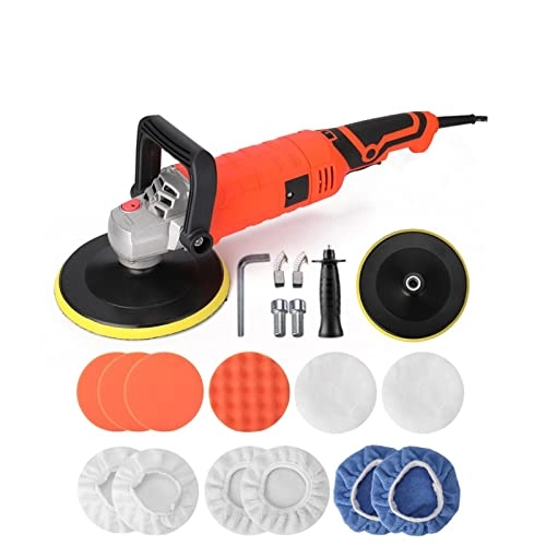 Polisher - 1580W 150mm