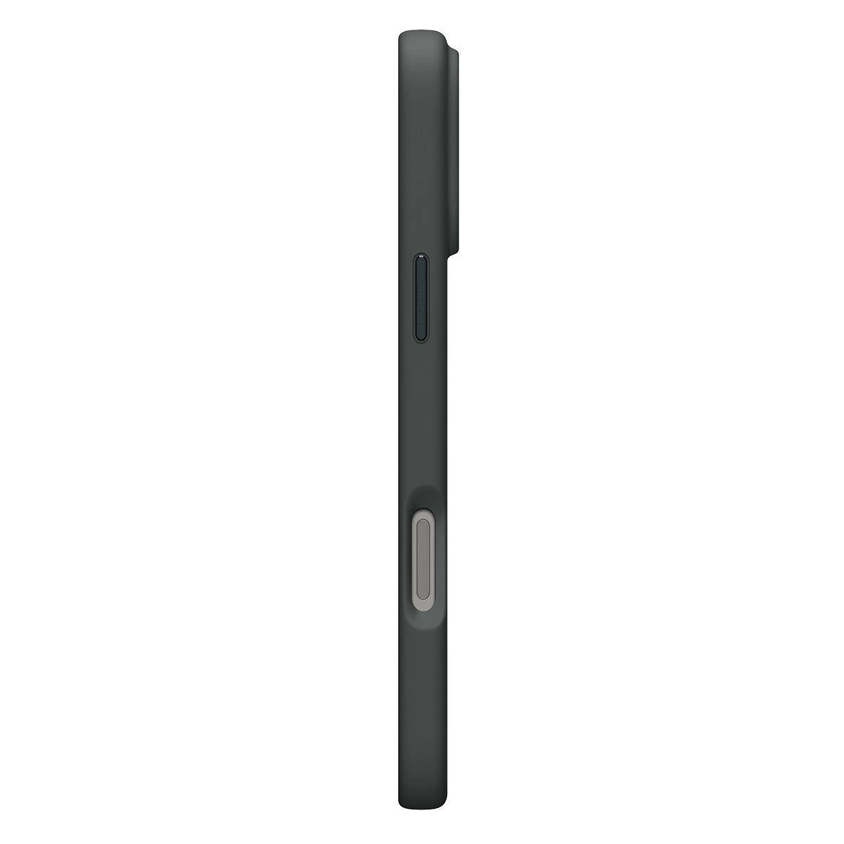 Silicone Fit MagFit case cover for iPhone 17 PRO