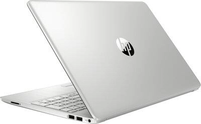 HP 15-DW3391 - 15.6'' Core i3-1125G4 4GB 256GB SSD