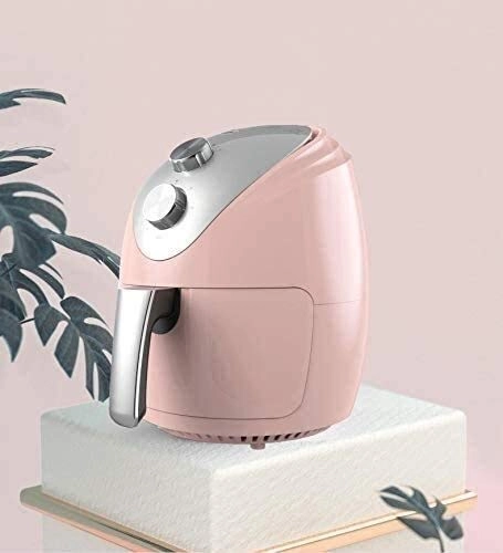 Hot air Fryer UXQUXQAX