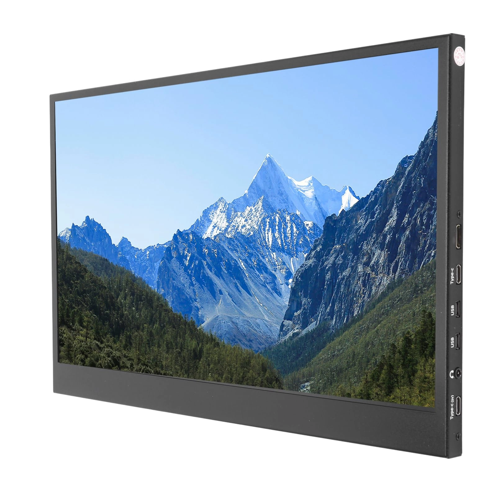 Bewinner Portable Monitor - 1920x1080 14 Inch