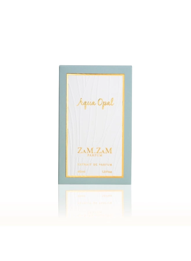 Aqua Opal Eau de Parfum 40ml