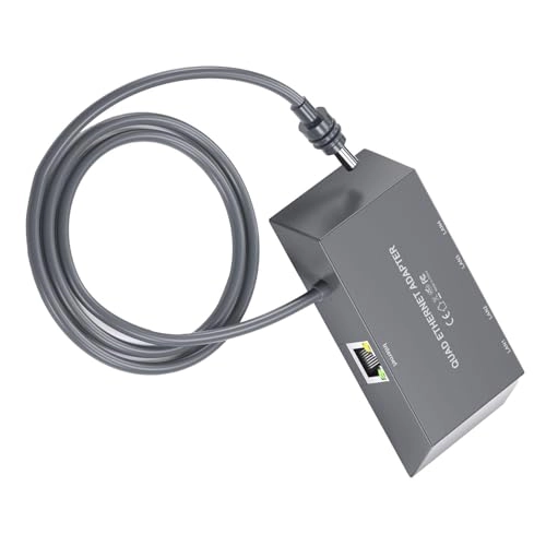 Dpofirs6pbswcdotx - 4-ports