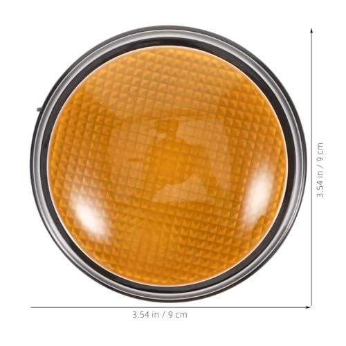 Answer Buzzers - Yellow 1 piece